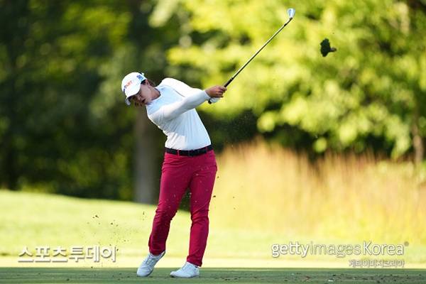 김세영 / 사진=Gettyimages 제공