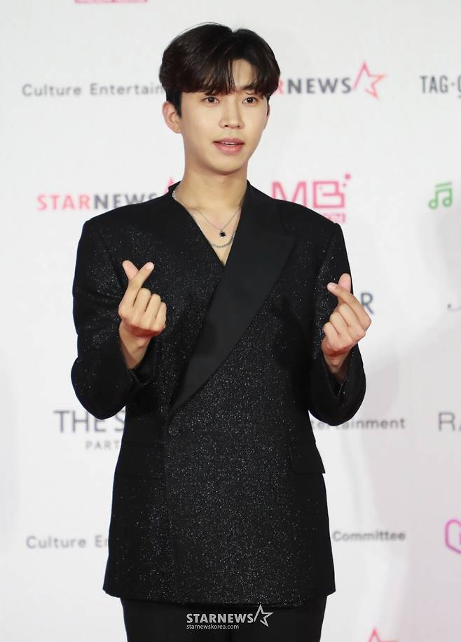 가수 임영웅 /사진=스타뉴스