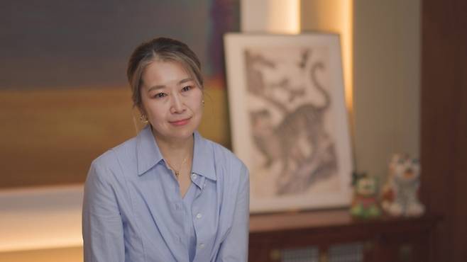 메기 강. 사진|tvN ‘유 퀴즈 온 더 블럭’