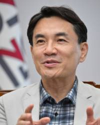 ◇김진태 강원특별자치도지사