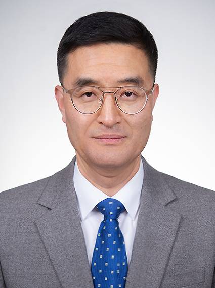 신동화 한국폴리텍대학 구미캠퍼스 교학처장