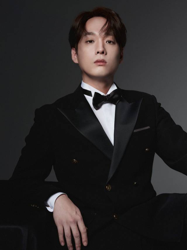 바리톤 김주택. 수성아트피아 제공