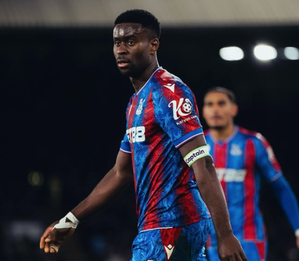 마크 게히의 이적이 무산됐다(사진=마크 게히 SNS)