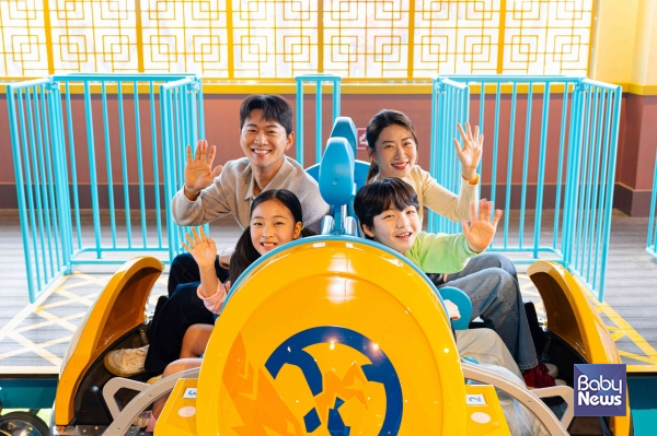 레고랜드가 오늘 저녁 8시 30분 컬리 라이브 방송을 통해 역대급 프로모션을 진행한다.&nbsp;ⓒ레고랜드 코리아 리조트