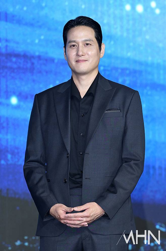 배우 박해준