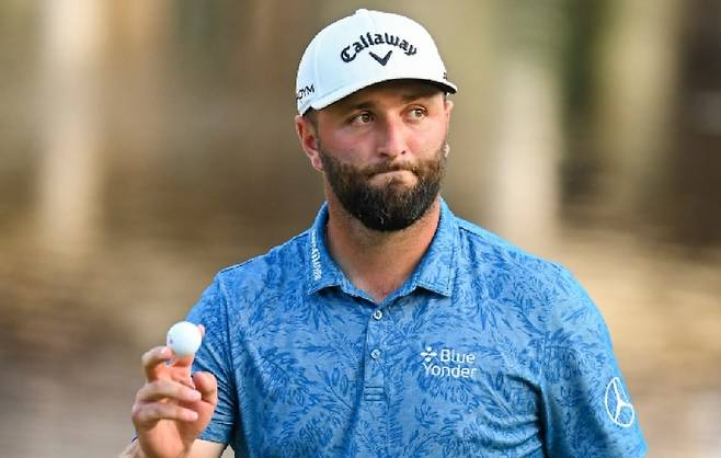 존 람(사진=PGA 투어)