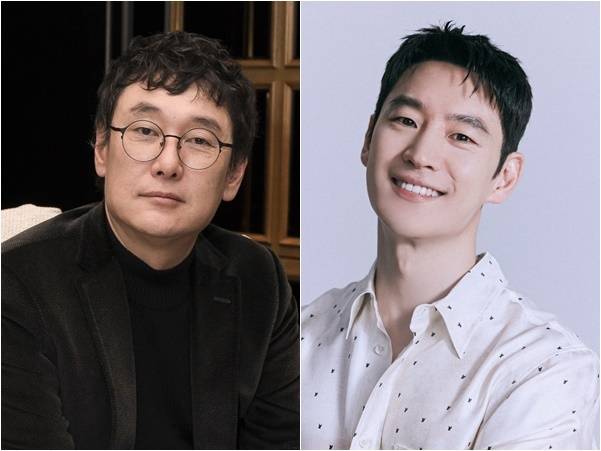 장준환 감독, 이제훈/ CJ ENM 제공