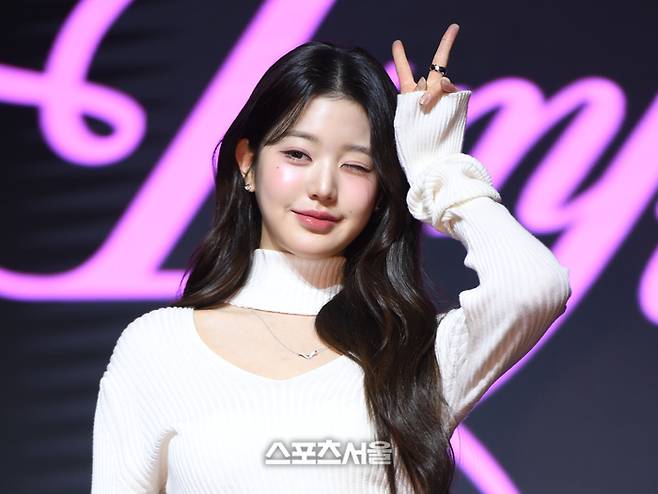 장원영. 사진 | 스포츠서울DB