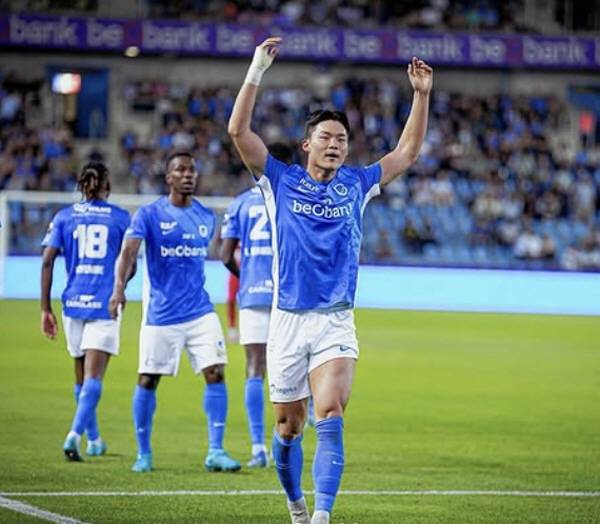 출처=오현규 SNS 캡쳐