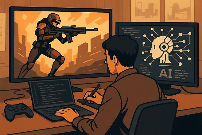 일러스트= 챗GPT