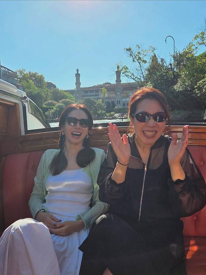 인스타그램 @yejinhand