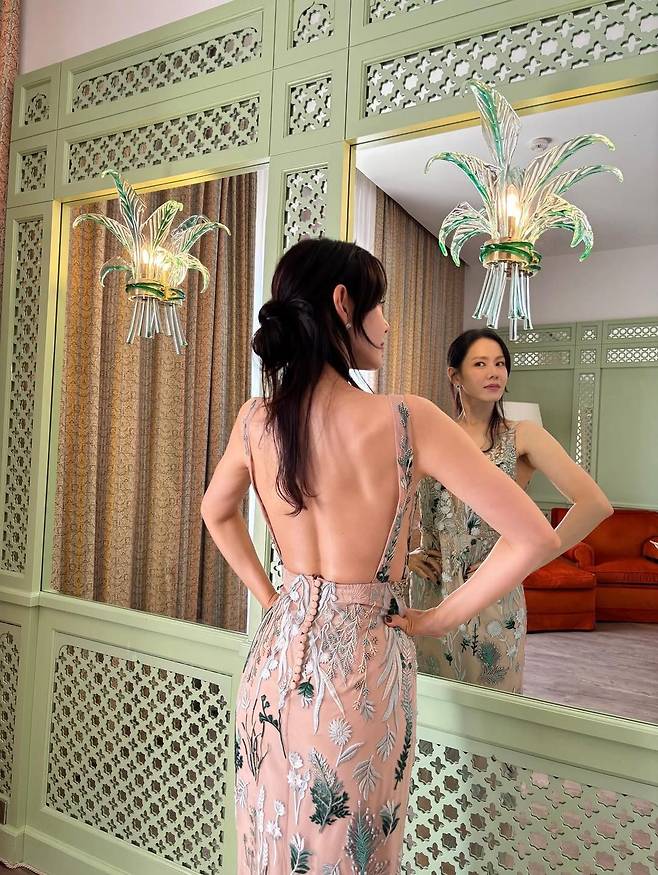 인스타그램 @yejinhand