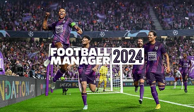 FM 2024