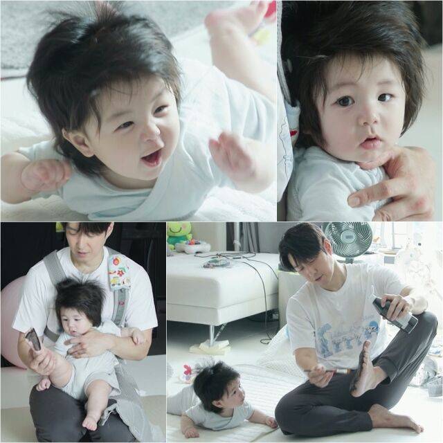 ‘슈돌’. (사진=KBS 제공)