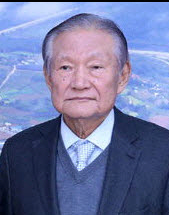 故 이응선 전 국회의원