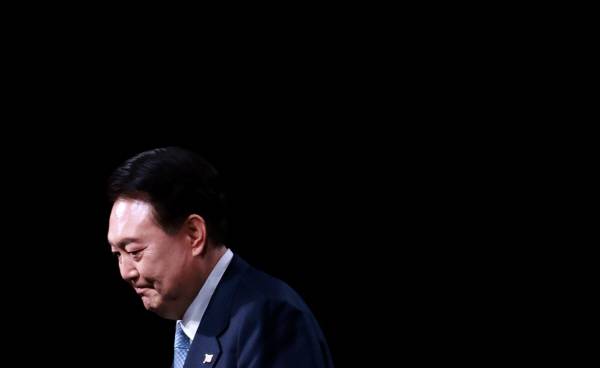 ▲윤석열 전 대통령. ⓒ연합뉴스