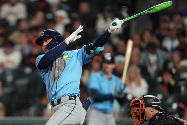 김하성이 애틀란타로 이적했다. 사진= Darren Yamashita-Imagn Images= 연합뉴스 제공