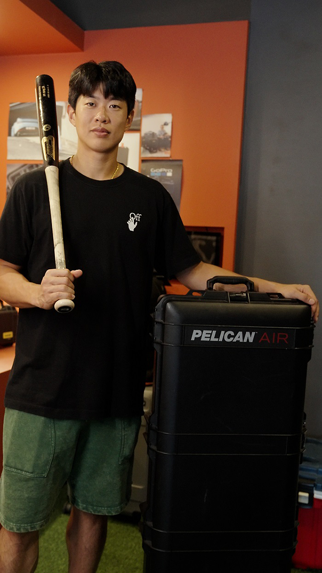 사진=펠리칸 프로덕츠 코리아