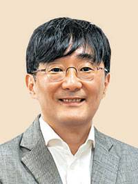 김현준 입학처장