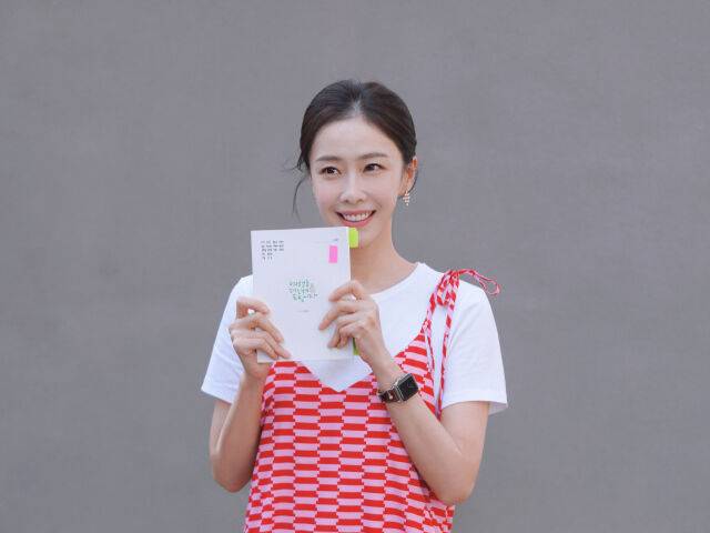 배우 홍수현/FN엔터테인먼트