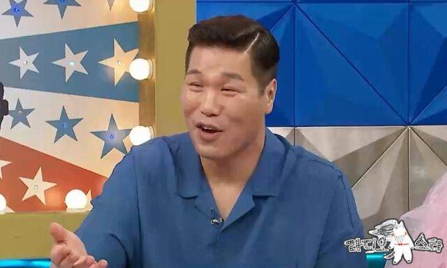 / MBC '라디오스타'