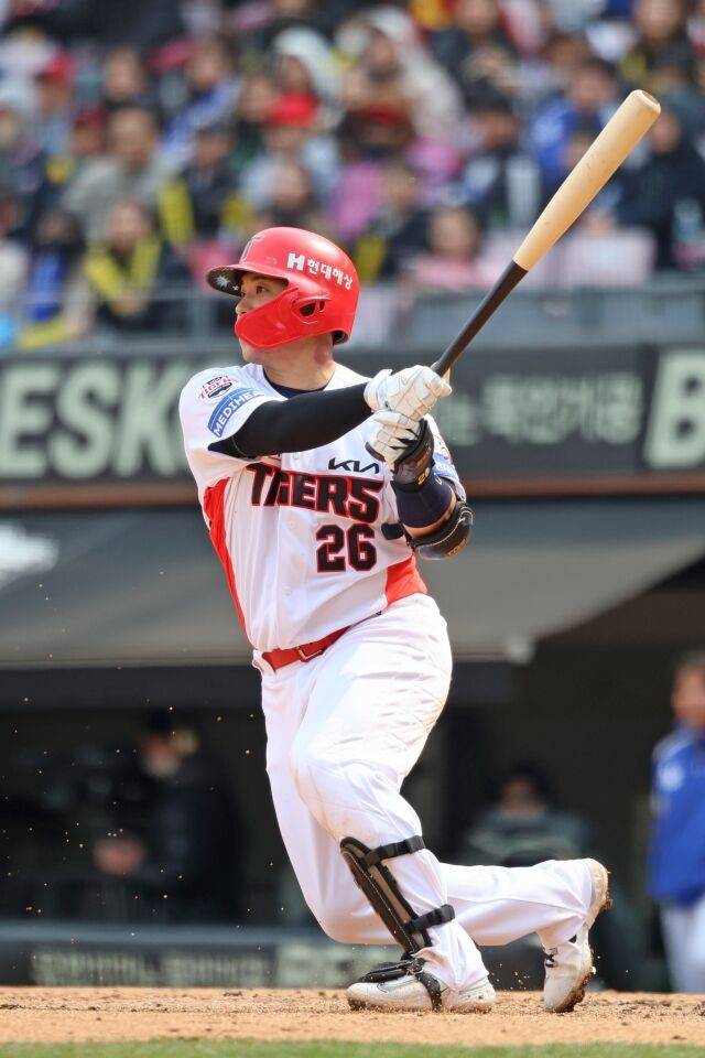 한승택/KIA 타이거즈