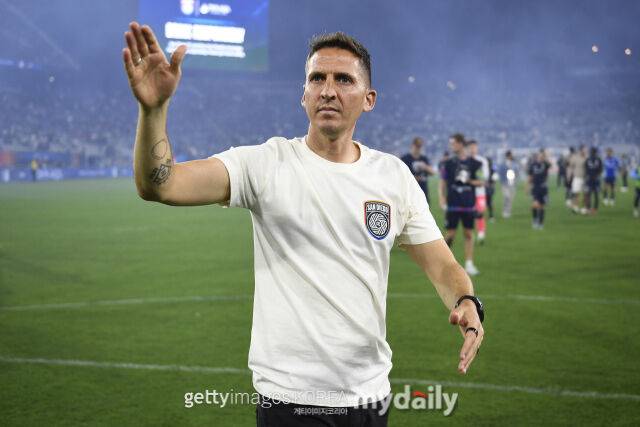 바라스 감독/게티이미지코리아