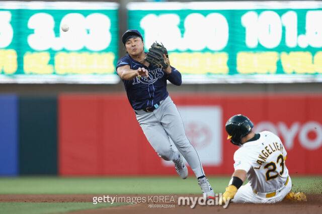 김하성./게티이미지코리아