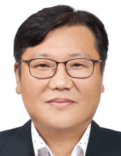 김현일 LS파워솔루션 대표이사. [LS파워솔루션 제공]