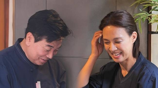 사진=채널A ‘요즘 남자 라이프-신랑수업’