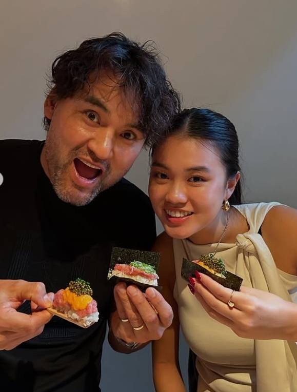 박찬호 소셜미디어