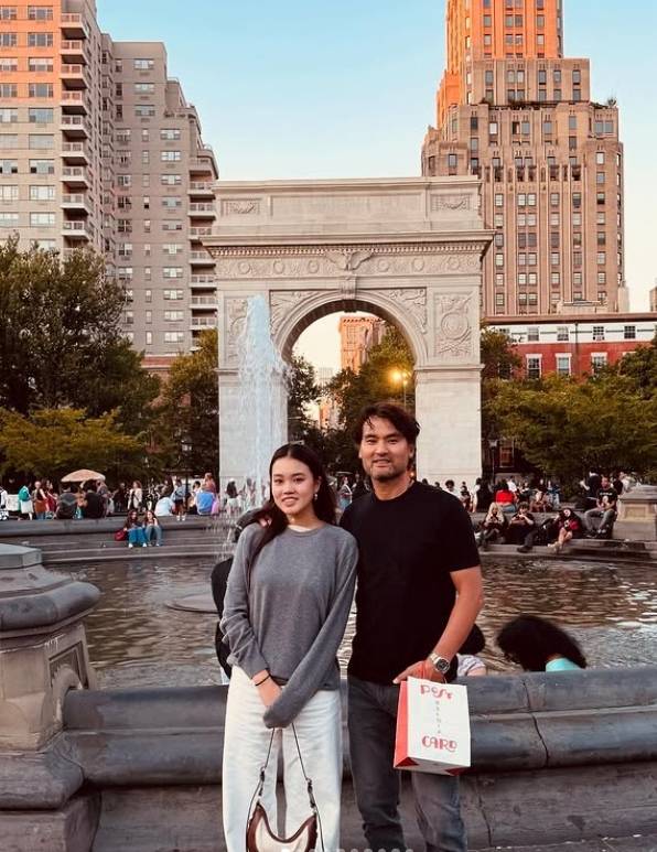 박찬호 소셜미디어