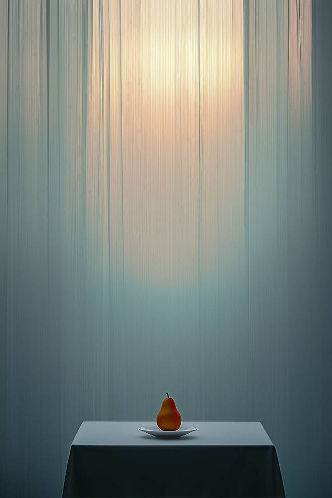 [제주=뉴시스] 김두철 제주대 명예교수의 AI 생성프로그램 이미지 사진. (사진=김두철 씨 제공) photo@newsis.com *재판매 및 DB 금지