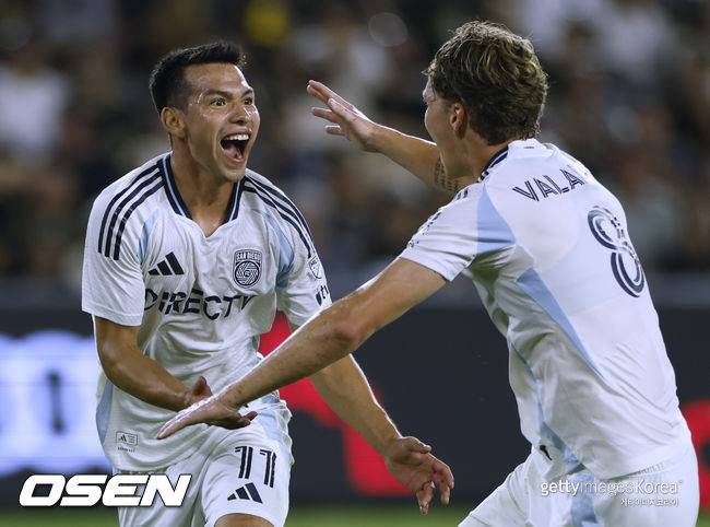 [사진] ⓒGettyimages(무단전재 및 재배포 금지)