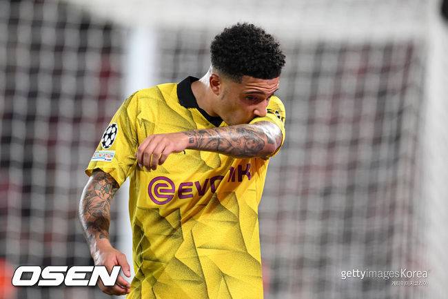 [사진] ⓒGettyimages(무단전재 및 재배포 금지)