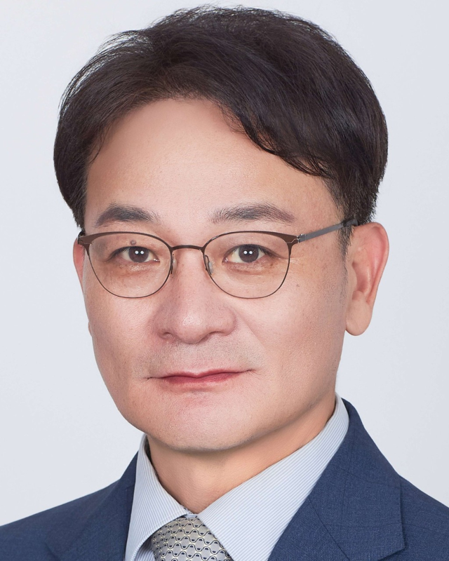 김성배 신임 국가안보전략연구원장. 사진제공=국가안보전략연구원