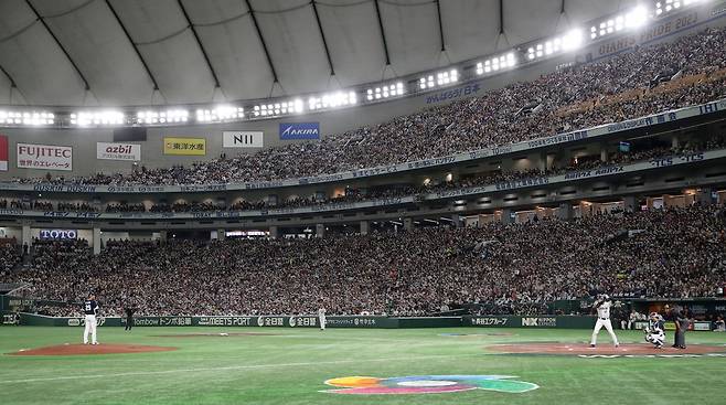 KBO는 1일 2026 WBC에 나설 50인 사전 예비 명단을 발표했다. 대회 방침상 해당 명단은 비공개된다.｜뉴시스