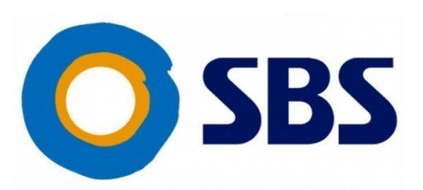 SBS 로고