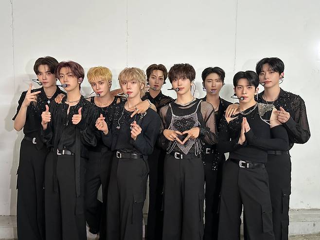 스타쉽엔터테인먼트