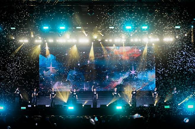 스타쉽엔터테인먼트