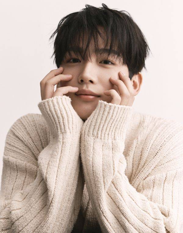 트라이 김요한 / 사진=위엔터테인먼트