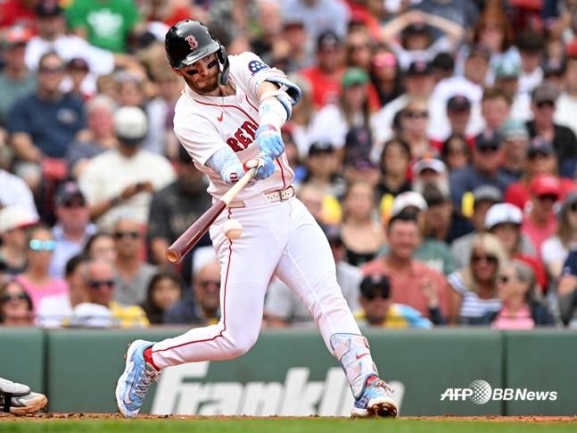 트레버 스토리. /AFPBBNews=뉴스1