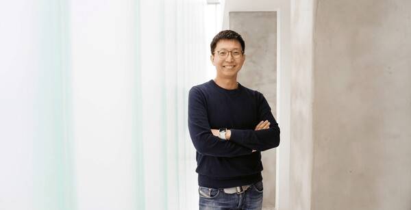 장민호 메디트 창업자. 사진=메디트 홈페이지 캡처