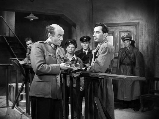 영화 '올가미' 스틸컷.