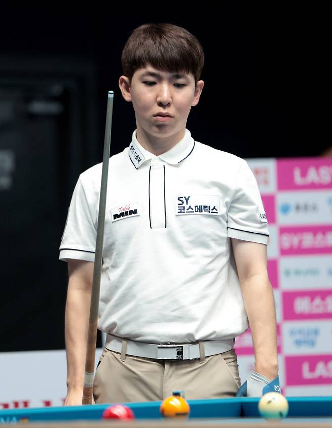 모리 유스케. 사진=PBA