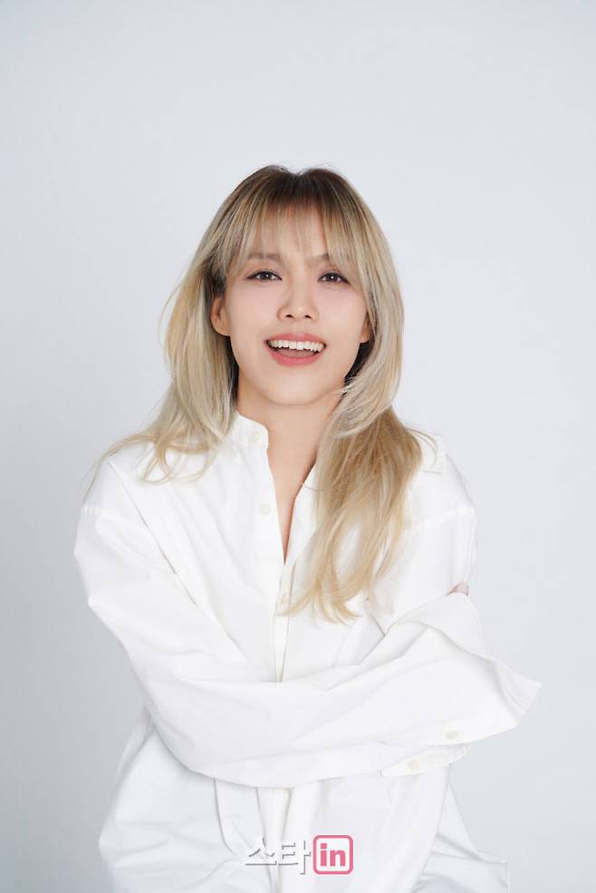 소향(사진=KQ엔터테인먼트)