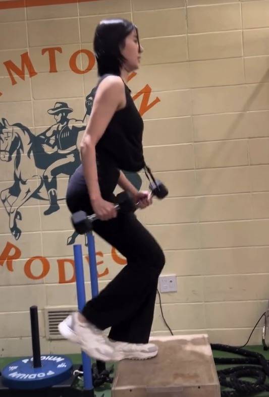 가수 권은비 인스타그램