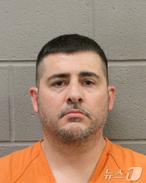 곤잘로 레온 주니어(42). ⓒ 로이터=뉴스1