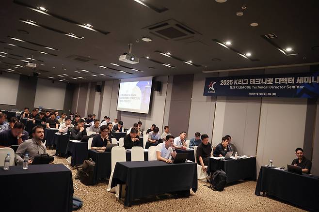 사진 | 한국프로축구연맹