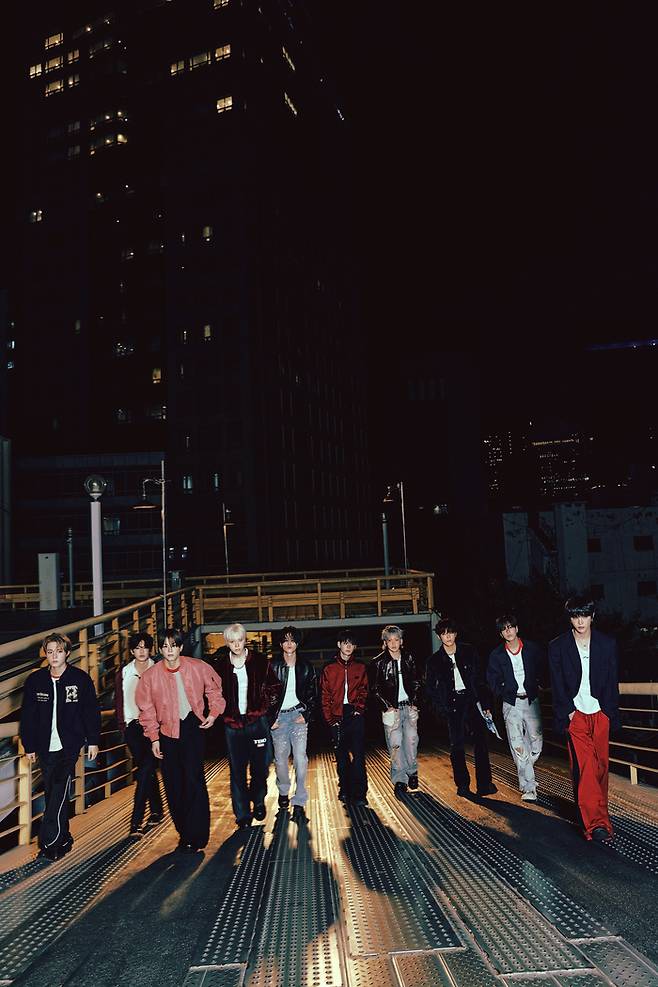 트레저. 사진 | YG엔터테인먼트